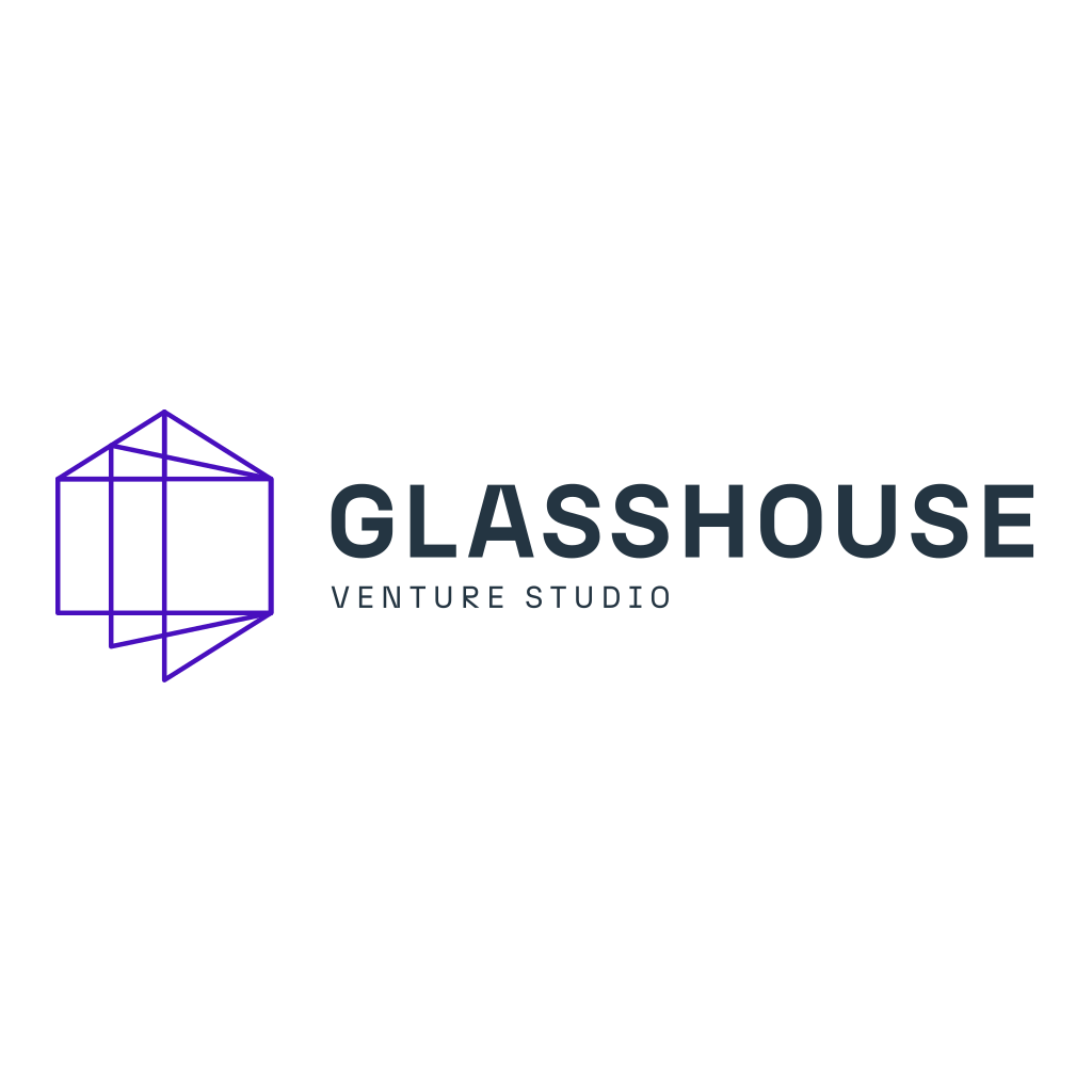 Glasshouse Venture Studio Digital agency for startups